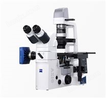 倒置显微镜Axio Vert.A1