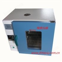 干燥箱DHG-9101-0A 智能数显控温鼓风干燥箱 厂家直