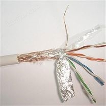 阻燃塑料绝缘软电力电缆