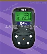 煤安CD4四合一气体检测仪