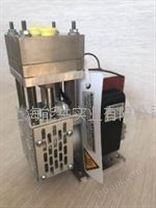 KNF N86ST.16E高温泵真空泵VOC采样泵CEMS取样泵德国原装