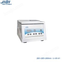 JIDI-4M台式低速自动平衡离心机