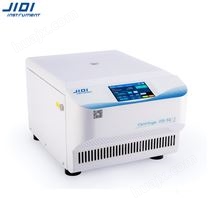 JIDI-5G台式大容量低速离心机4