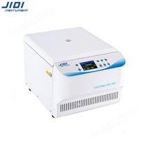 JIDI-16D台式多用途高速离心机3