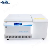 JIDI-5R台式多用途低速冷冻离心机3