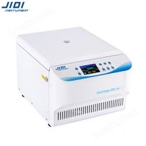 JIDI-5D台式大容量低速离心机5