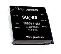 TDD30W DCDC 模块电源