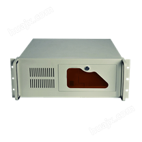 IPC-H610 4U高性能上架式工控机