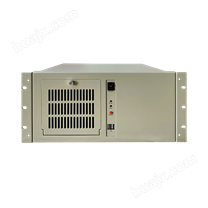 IPC-H607 七槽壁挂式工控机
