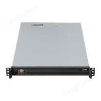 IPC-H1107C-E 1U高性能上架式工控机