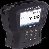 Horiba LAQUA单通道多参数水质测量仪WQ-310-K