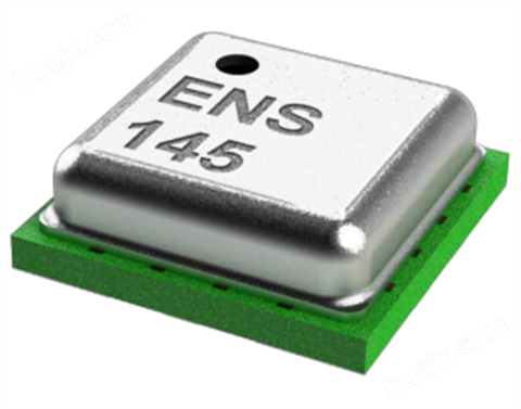 家电应用 模拟金属氧化物多气体传感器ENS145