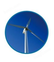 FD系列50KW风力发电机