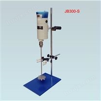 JB300-S数显电动搅拌机