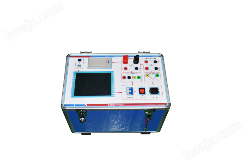 HZTC-415互感器综合测试仪