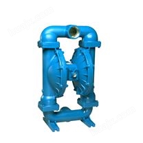 隔膜化工泵S30B1A1EANS000 气动隔膜泵