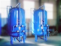 污水处理厂水质净化设备活性炭机械过滤器型号齐全*