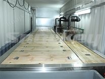 集装箱式块冰机(7.5吨/天)