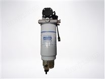 燃油水分离器（LKCQ-100）