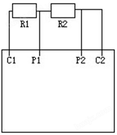 标准机箱地网ZWDC-6000E/6000F型变频抗干扰大地网电阻测量仪(图13)