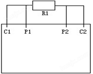 智微普通机箱F型地网（带选频电压表）布线劳动量小 精度高(图16)