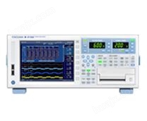 横河高性能功率分析仪wt1800E系列
