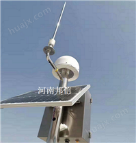古建筑物雷电防护预警系统 大气电场监测仪器