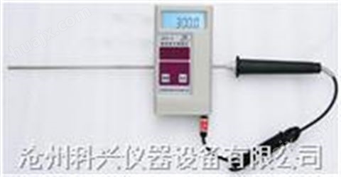 沥青测温仪，便携式建筑电子测温仪，公路沥青温度测量仪，沥青专用测温仪