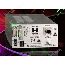 AE/HiTek Power X射线专用高压电源