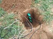 土壤水分/湿度传感器