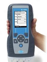 美国哈希HACH SL1000 便携式多产品分析仪