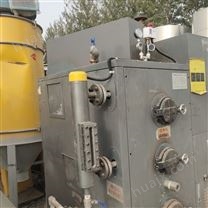 正规调剂回收二手生物质蒸汽发生器