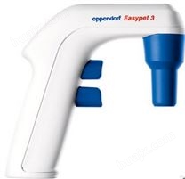艾本德(Eppendorf) Easypet 3 电动助吸器
