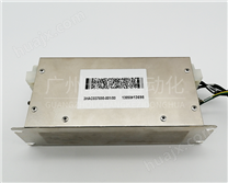 ABB机械手臂电源整流器3HAC037698-001/00 Line filter 可上机测试