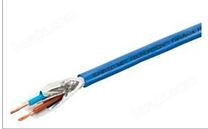 FF-H1总线电缆FF-1*2*18AWG 屏蔽双绞线 FF基金会现场总线电缆