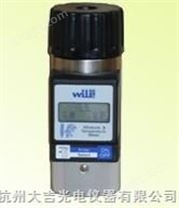 Wile65粮食水分测定仪