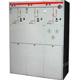 XGN70系列环网单元及灵活扩展型开关设备(SF6环网柜)