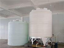 10立方塑料水箱 纯水箱