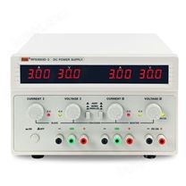 美瑞克稳压电源 数字式稳压电源 RPS3003D-3线性电源