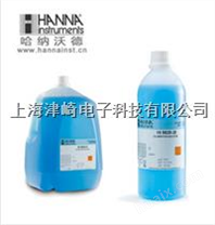 专用酸度pH-电导率EC混合校准液