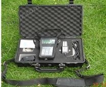 Uni1000便携式土壤水分温度盐分速测仪