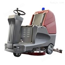 KL900驾驶式洗地机介绍