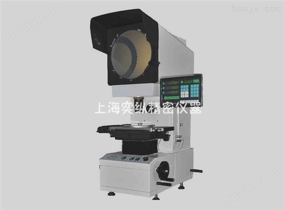 CPJ-3025AZ高精度轮廓测量投影仪