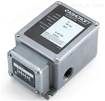 Ashcroft IXLdp 工业型微差压变送器