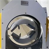 GFI半导体晶圆制造厂不锈钢管道电动切管机