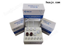 人白细胞介素13（IL-13）ELISA试剂盒
