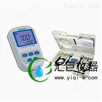pH/mV/电导率测量仪SX723