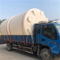 青海浙东2吨塑料储罐定制 河南2吨塑料水塔生产厂家