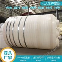 浙江浙东40吨聚乙烯储罐厂家 安徽40吨塑料水塔质量