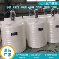 青海浙东1吨储罐厂家 榆林1吨双氧水储罐定制